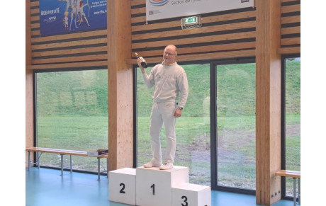 Concours Salle à Argenton sur creuse