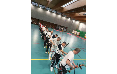 Concours Salle à Argenton sur creuse