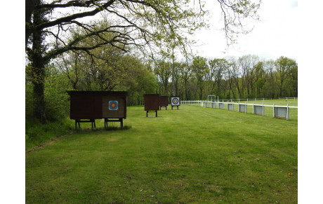 Entrainements d'été